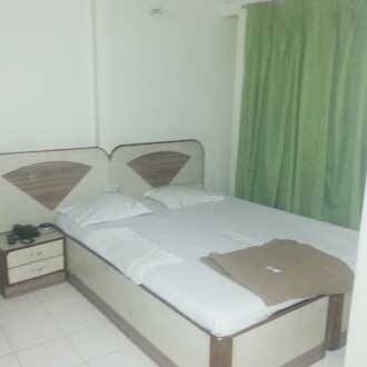 Hotel Chandan Residency PUNE, Pune 3